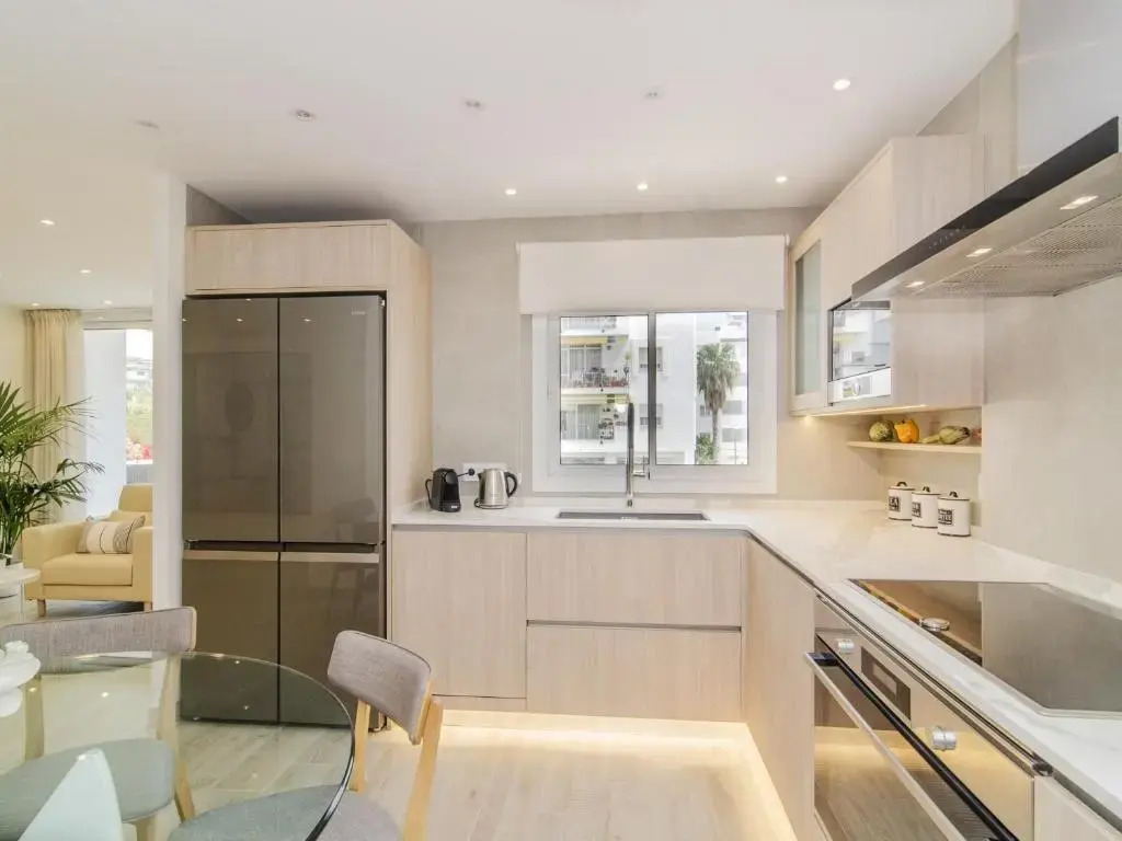 Sitges Spaces Oasis Suites- 4 Bedroom, 4 Ensuite Bathrooms, Terrace, Pool, Sitges Centre