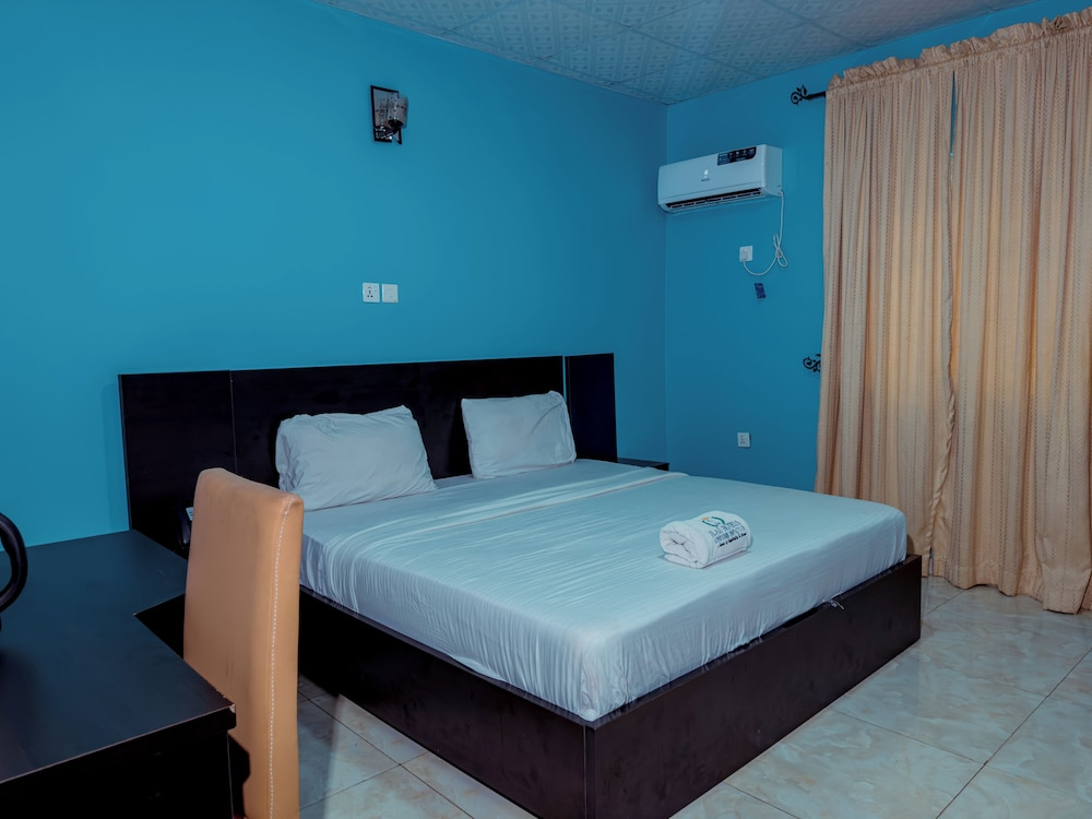 Ilaji Hotels and Sports Resort