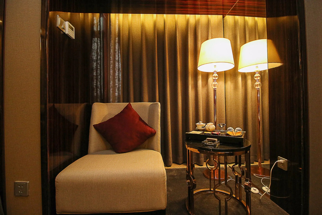 Haikou Tianyi Donghuan Hotel