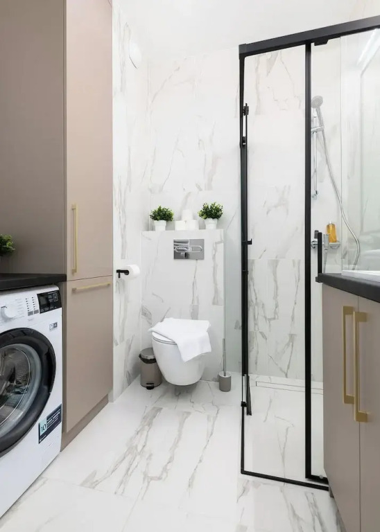 RentPlanet - Apartament Grzybowska