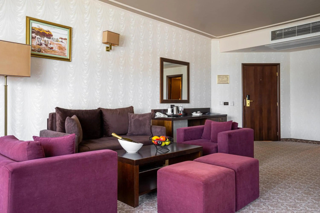 Hissar Spa Hotel