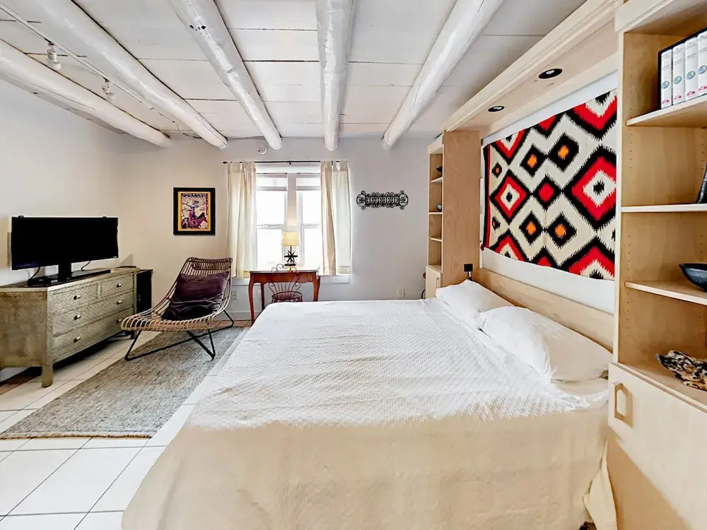 140 West Berger Condo Unit A Studio Bedroom 1 Bathroom Condo