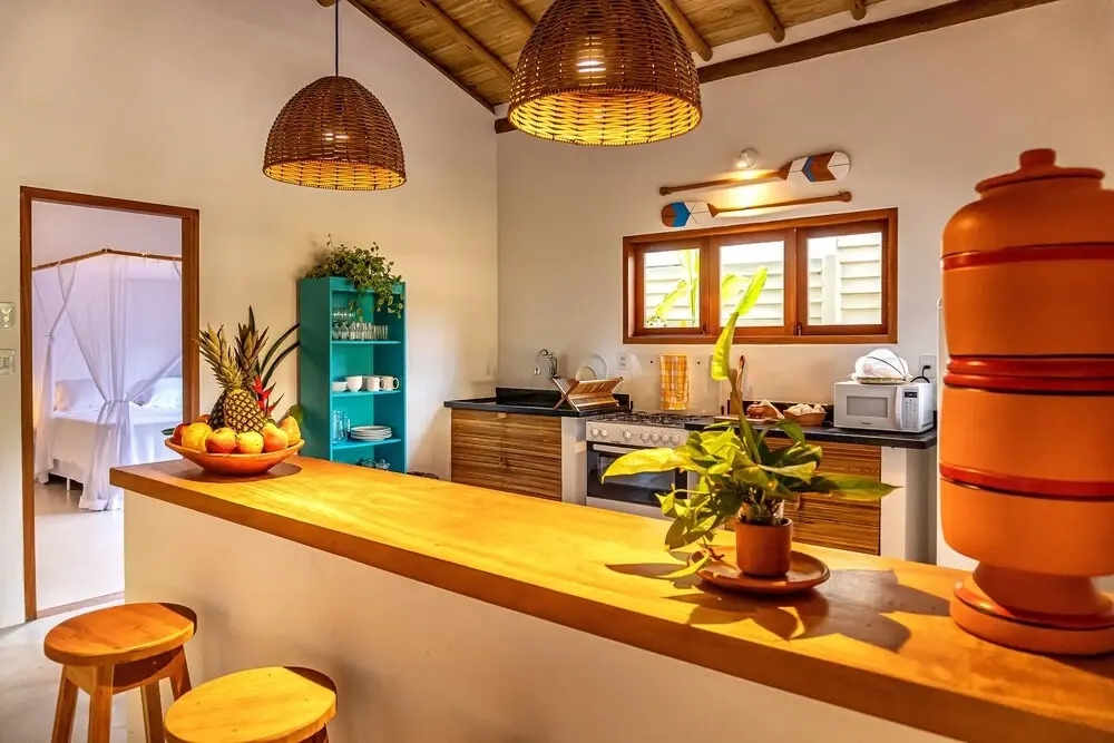 Casa Jenipapo Trancoso