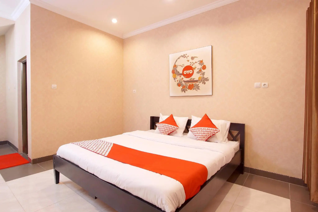 Hotel O near UGM formerly Bayang Brothers Guest House