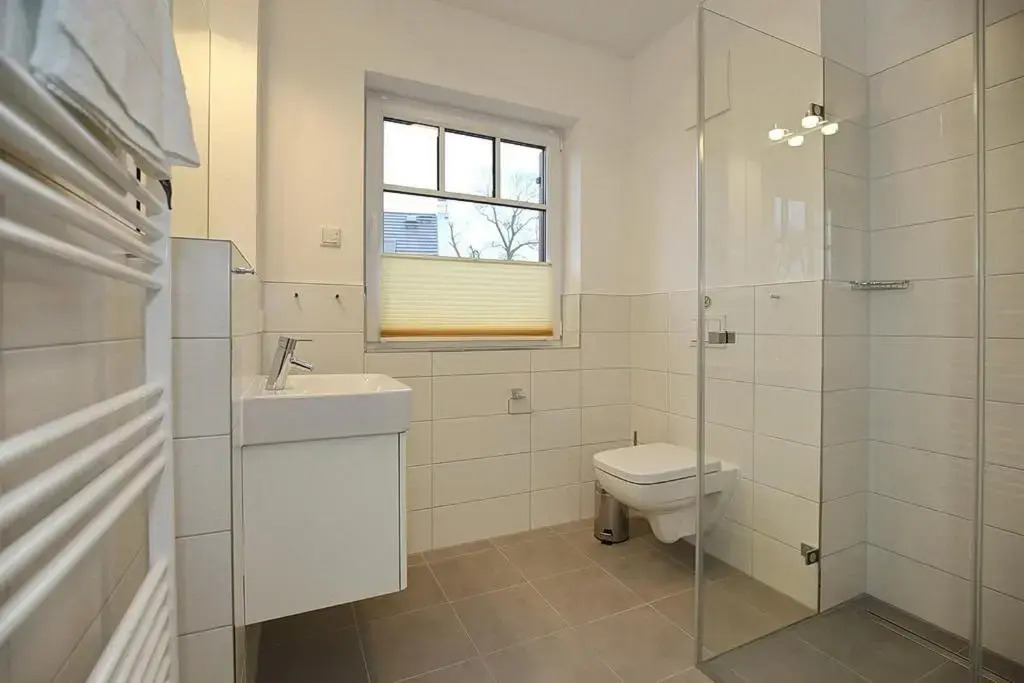 Reethaus Am Mariannenweg 06a