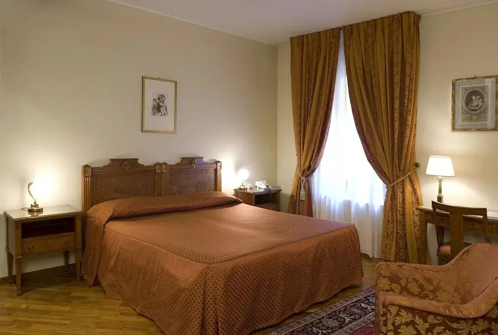 Albergo Delle Notarie