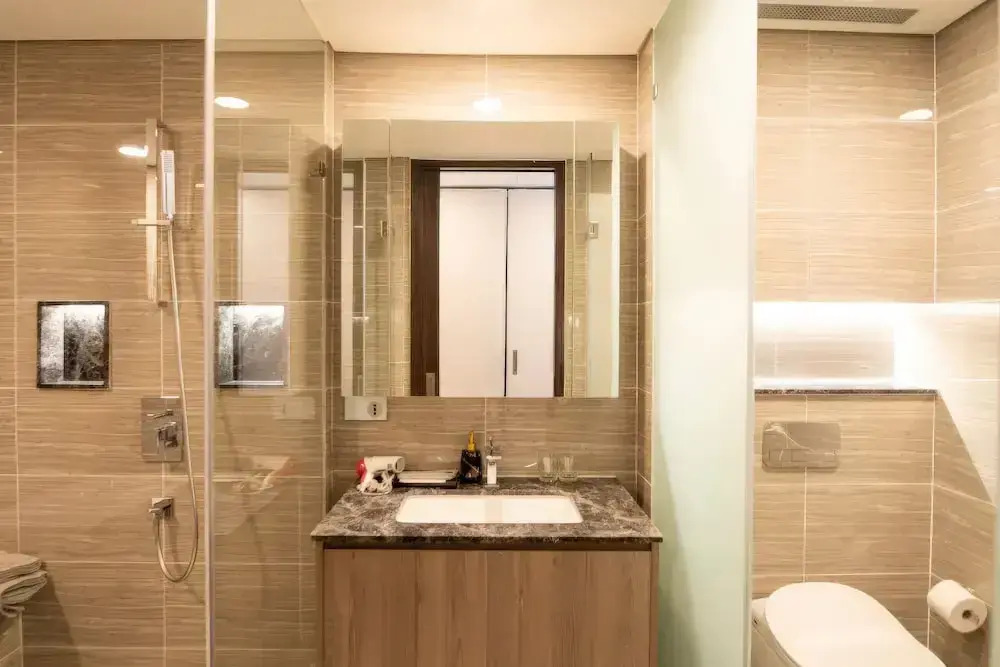 The Serenity Sky Villas D3