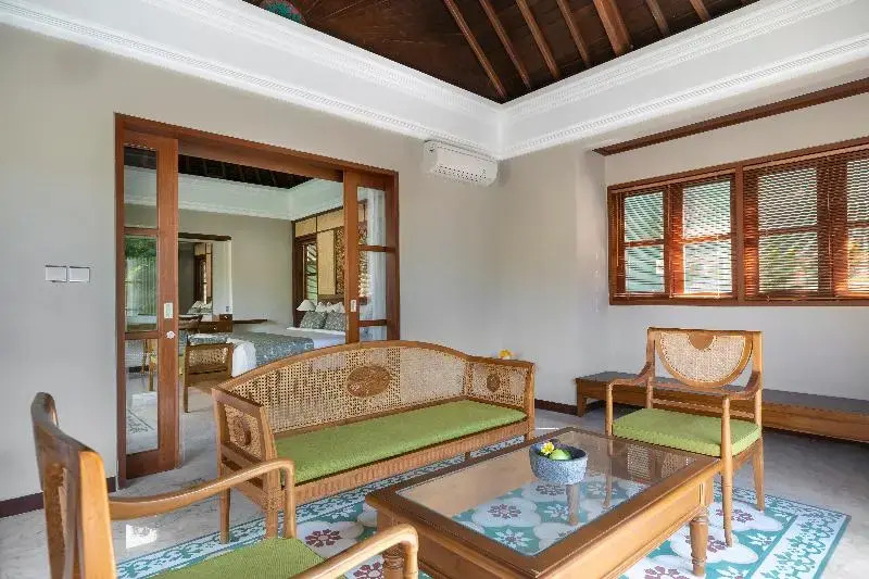 Adiwana Arkara Resort  - CHSE Certified