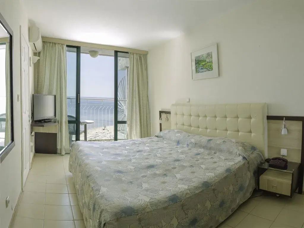 Hotel Boryana