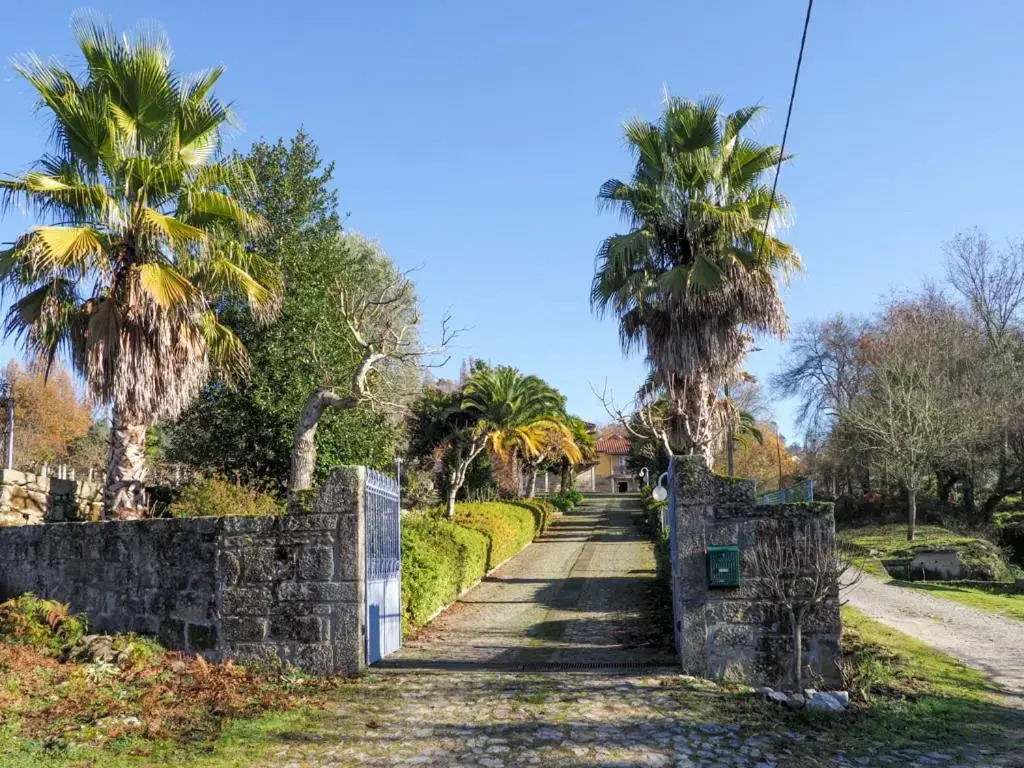 Quinta da Pereirinha