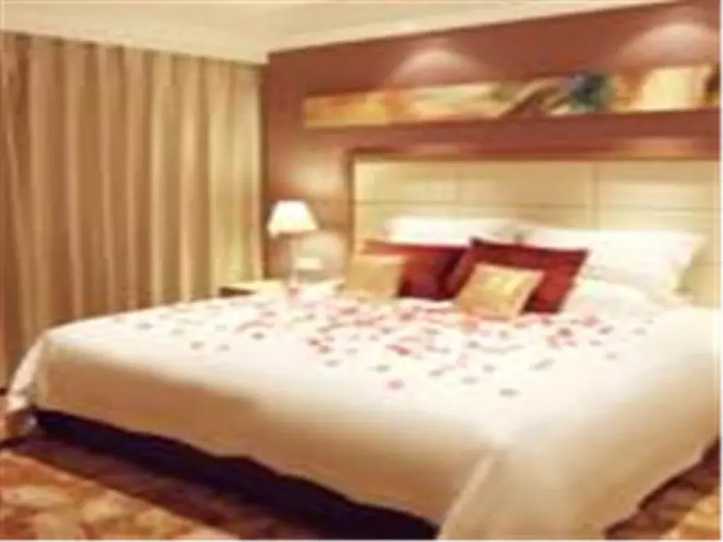 Home Inn Ji'nan Quancheng Road