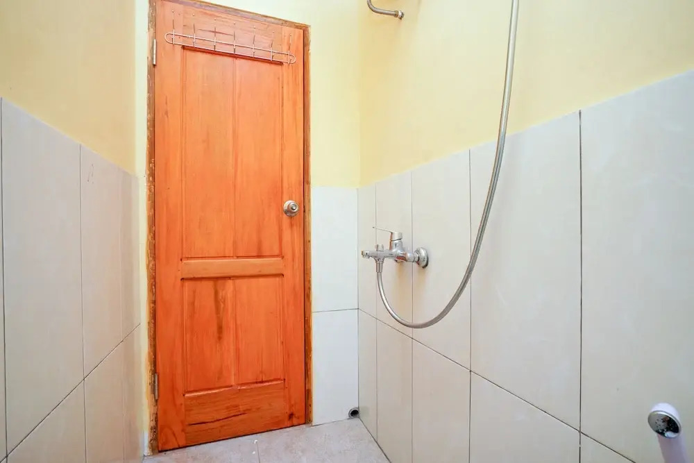 Hotel O Az Zahra Residence Syariah