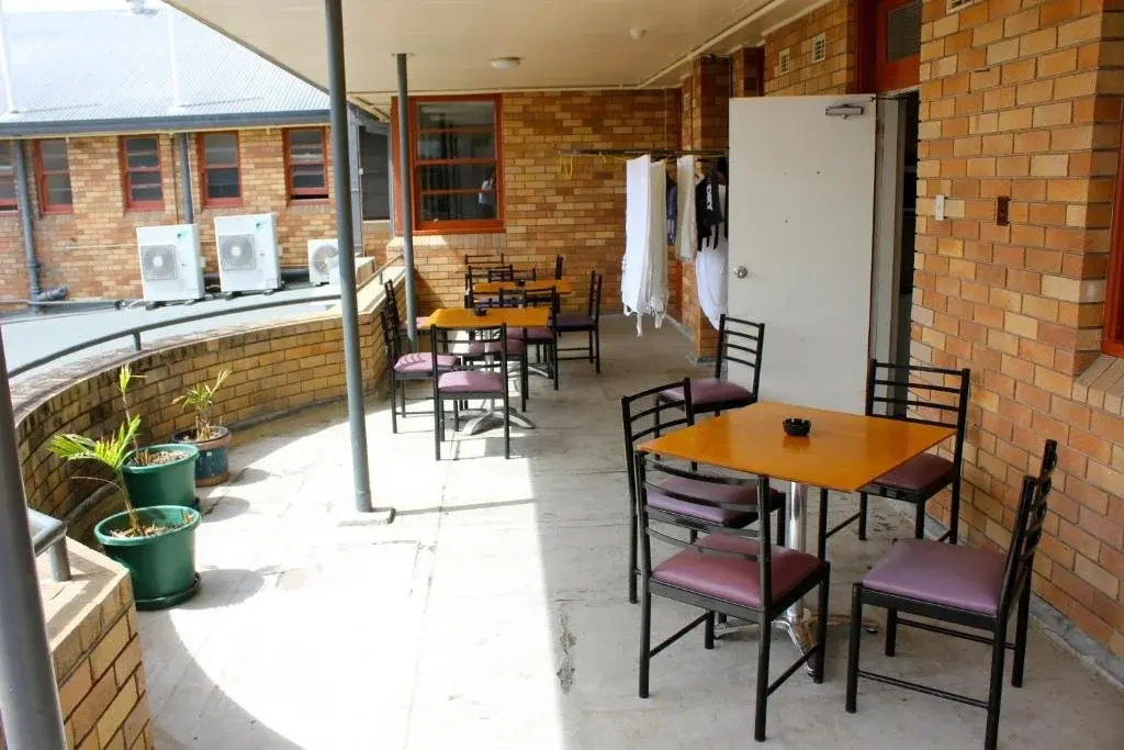 Belmore Hotel Maitland