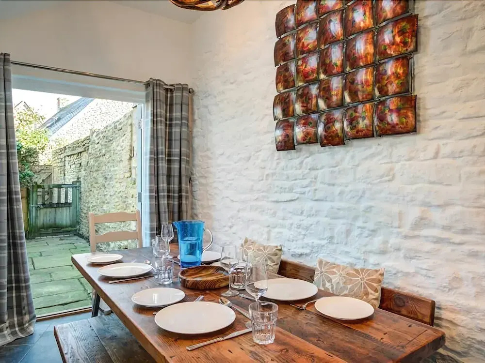 Aelia Cottage, Cirencester
