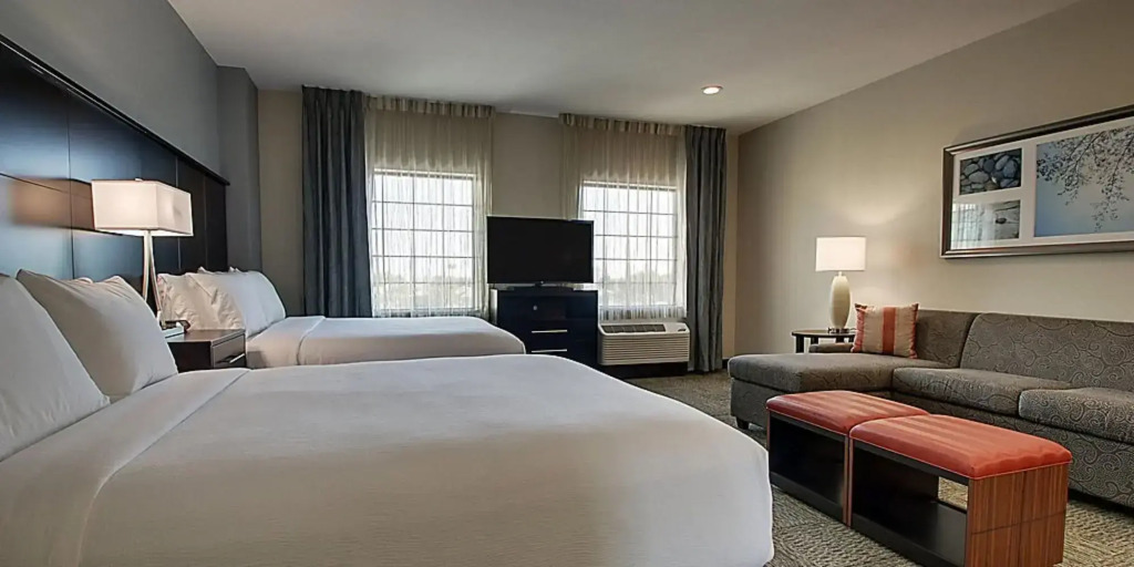 Staybridge Suites - Houston IAH Airport East by IHG