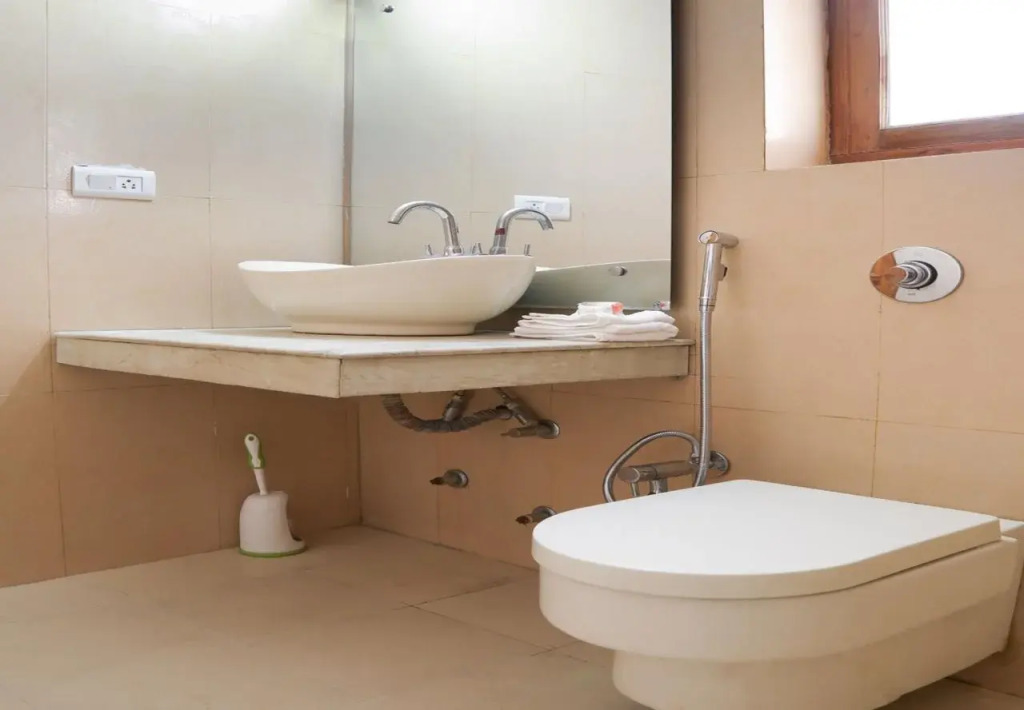 Nangseem Guest House By Oyo Rooms