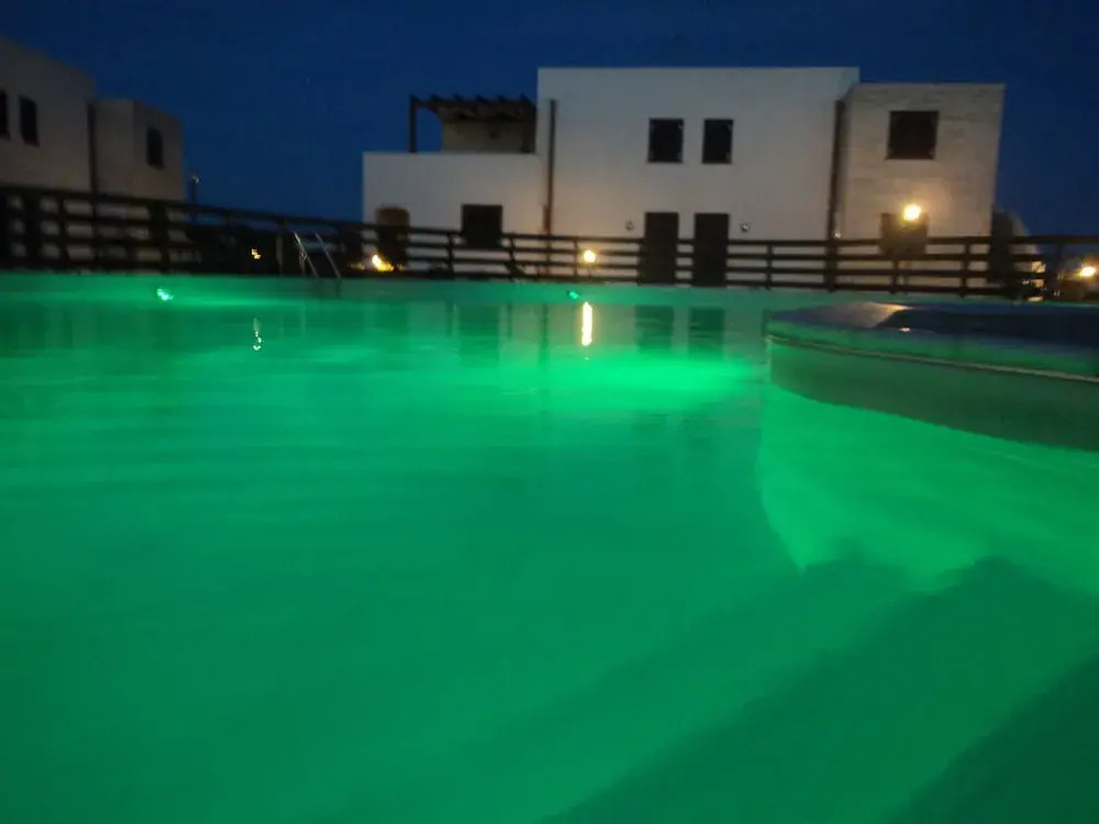 Le Casuzze del Residence Burrone Trilocale