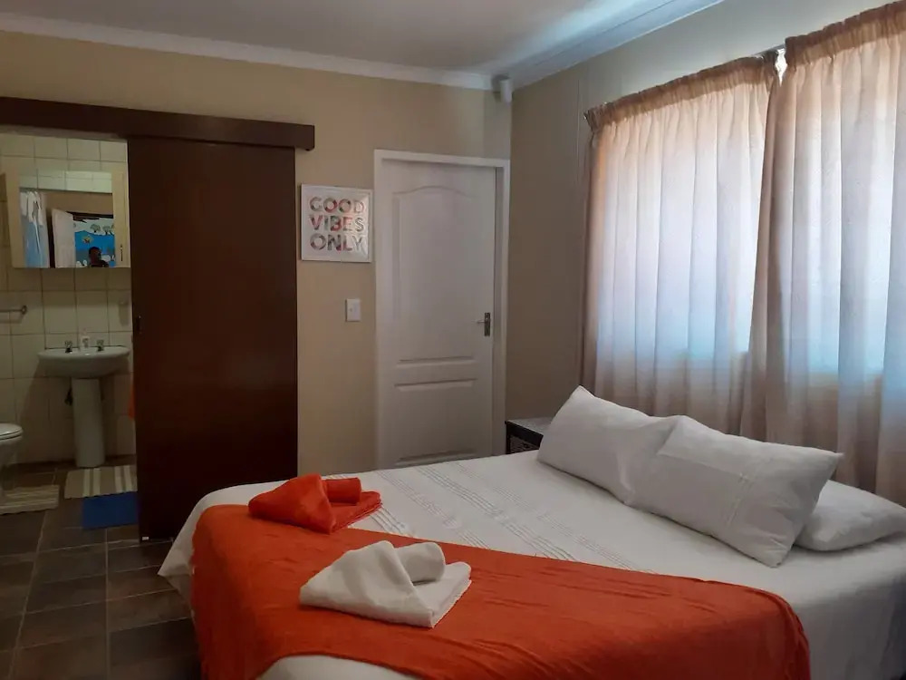 Comfort Gardens Bed and Breakfast