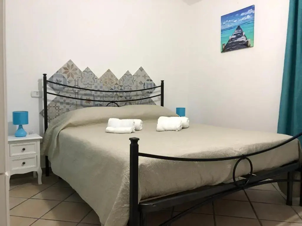 b&b le terre cotte