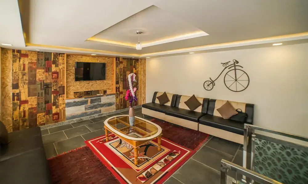 Treebo R S Palace Pushkar