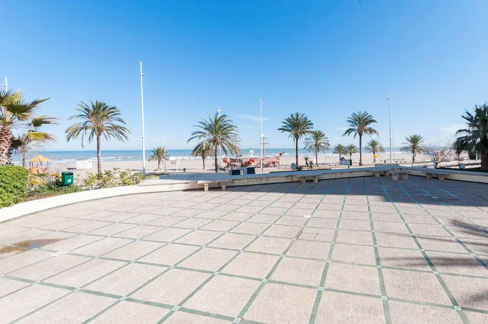 Apartamento Azabache