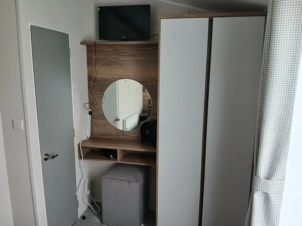 3-bed Caravan - Haven Lakeland Leisure Park