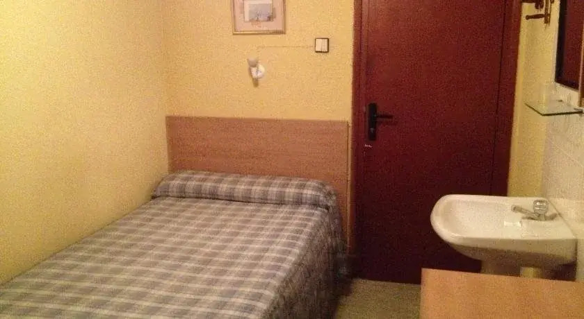 Pension Santa Gema