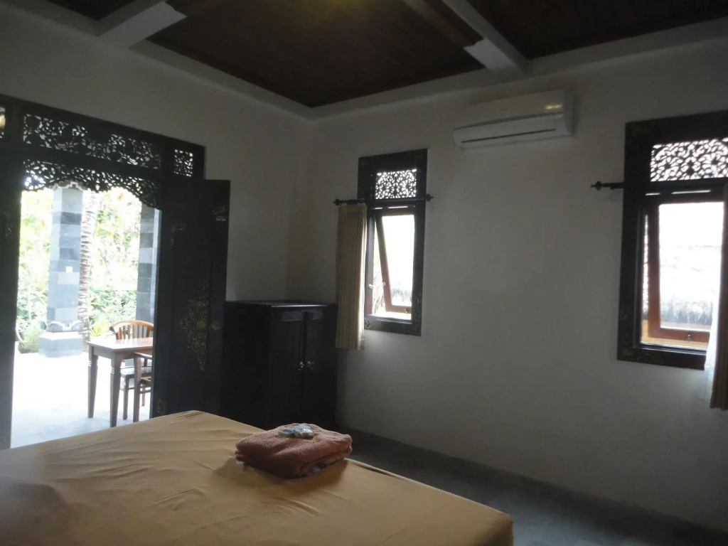 Pondok Indah Bungalow Bingin