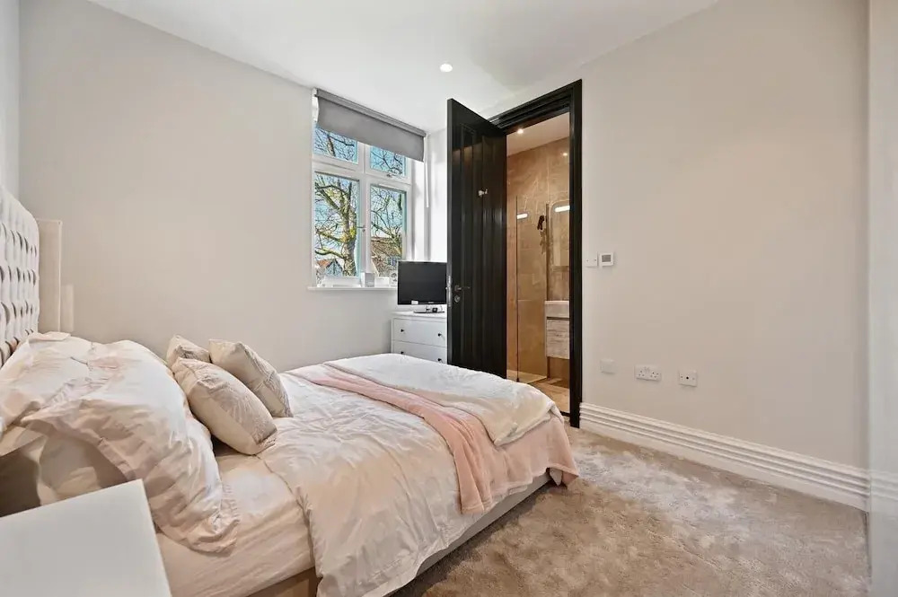 Brampton Grove Cozy Apartment - London