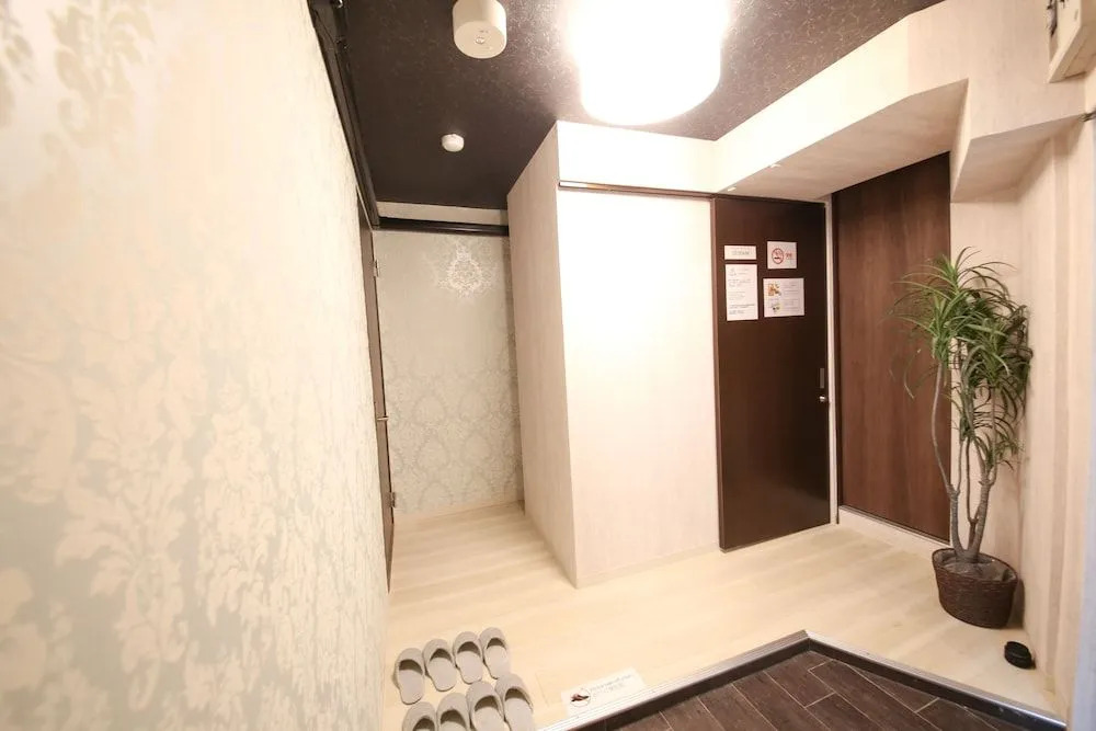Guest house Re-worth Yabacho1