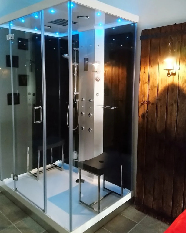 Plgfe - EPICUROOMS - Suites romantiques 5 étoiles