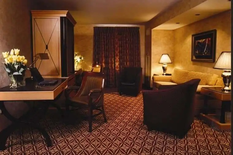 The Bertram Inn & Conf Ctr Trademark Collection by Wyndham