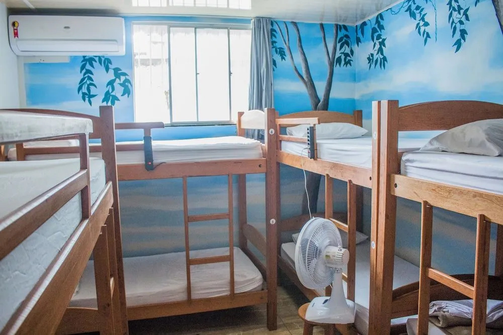 Mama Hostel