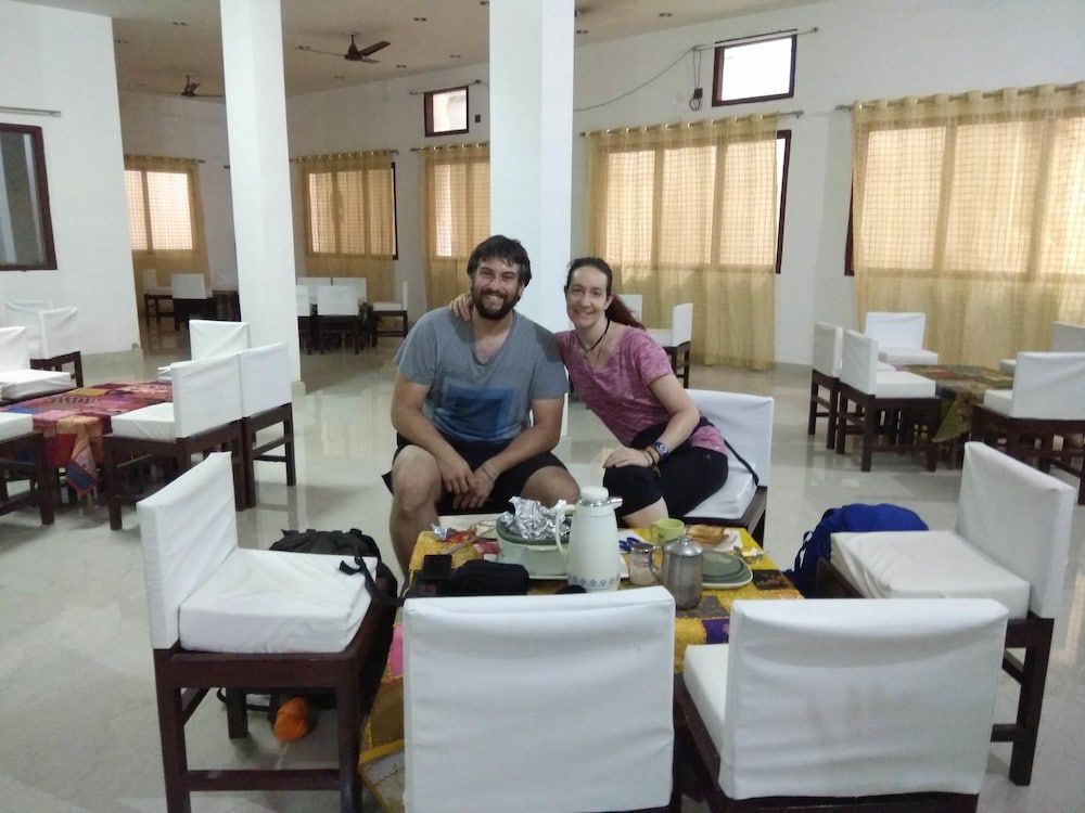 Hotel KV Palace