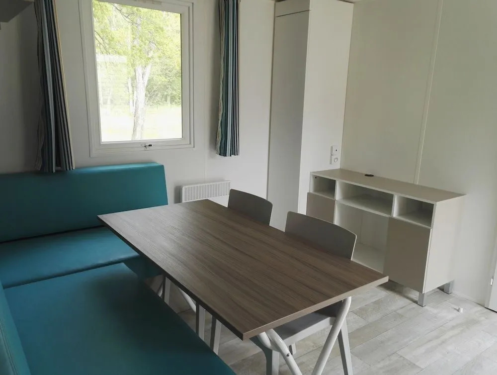 Camping de Châlons-en-Champagne - Onlycamp