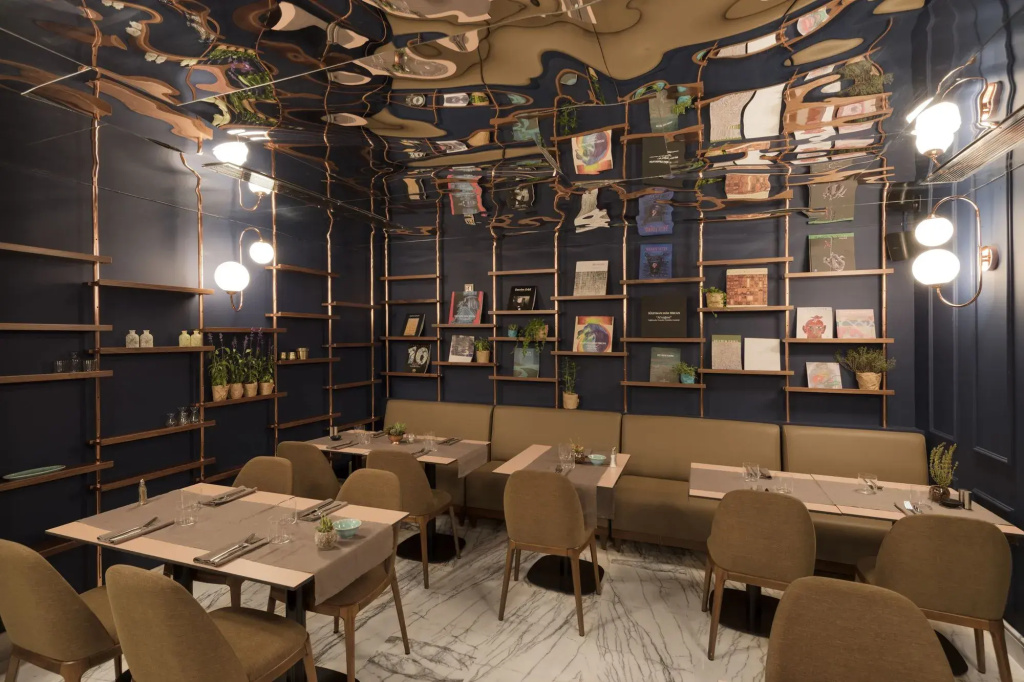 Endless Art Hotel-Special Category