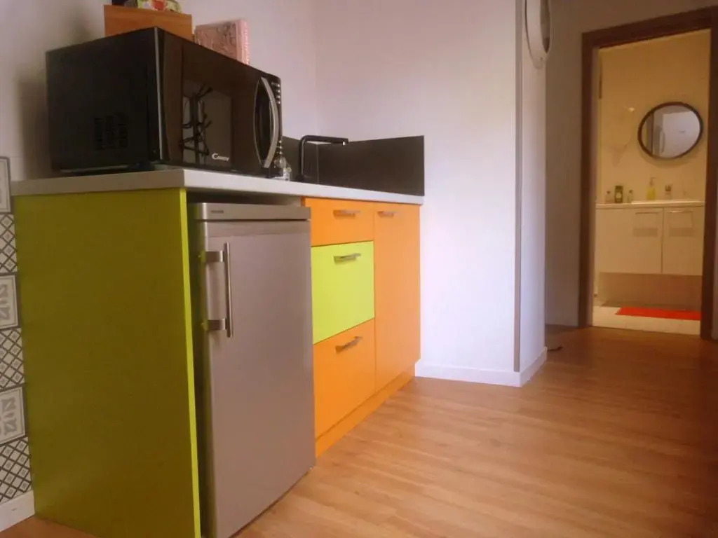Le Studio Stanislas