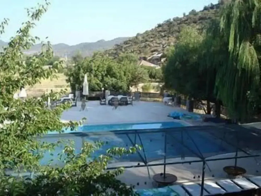 Misafir Evi Hotel