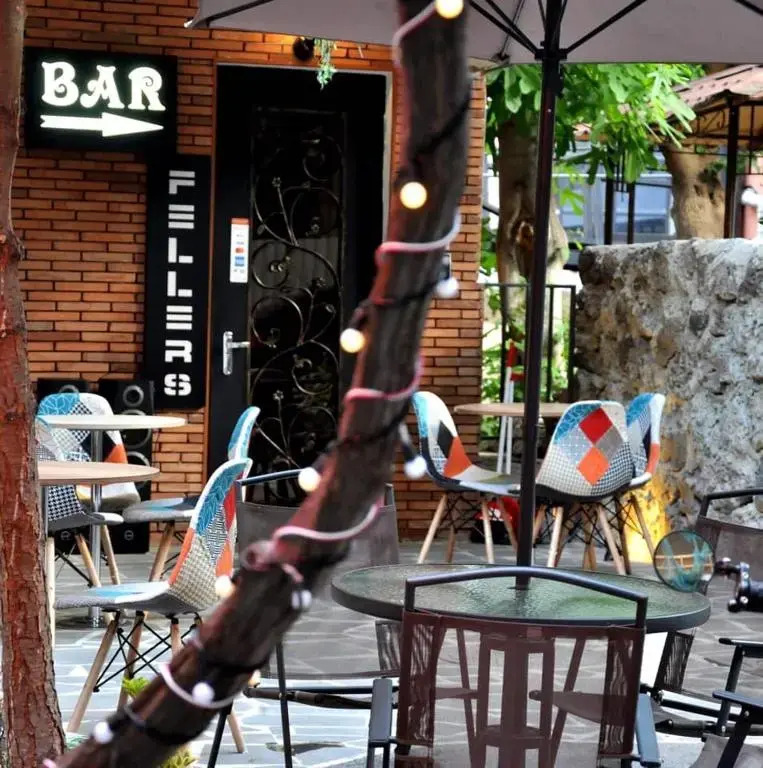 Hotel Terrace