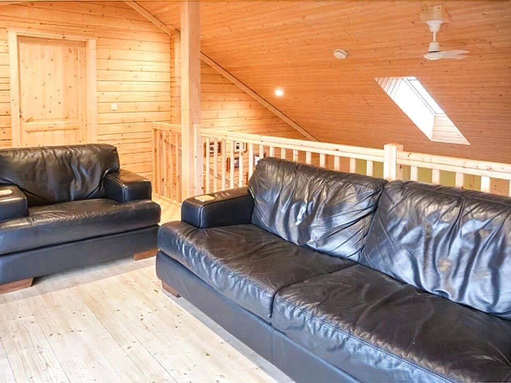 Orion Lodge