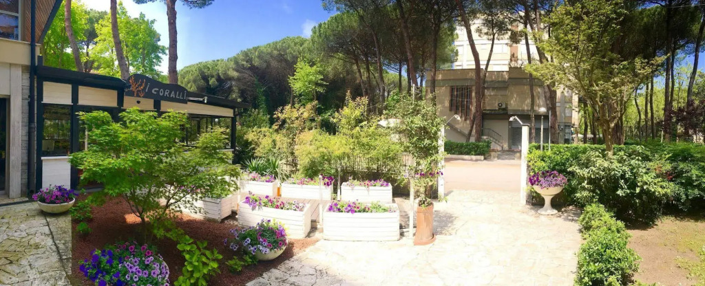 Hotel Corallo