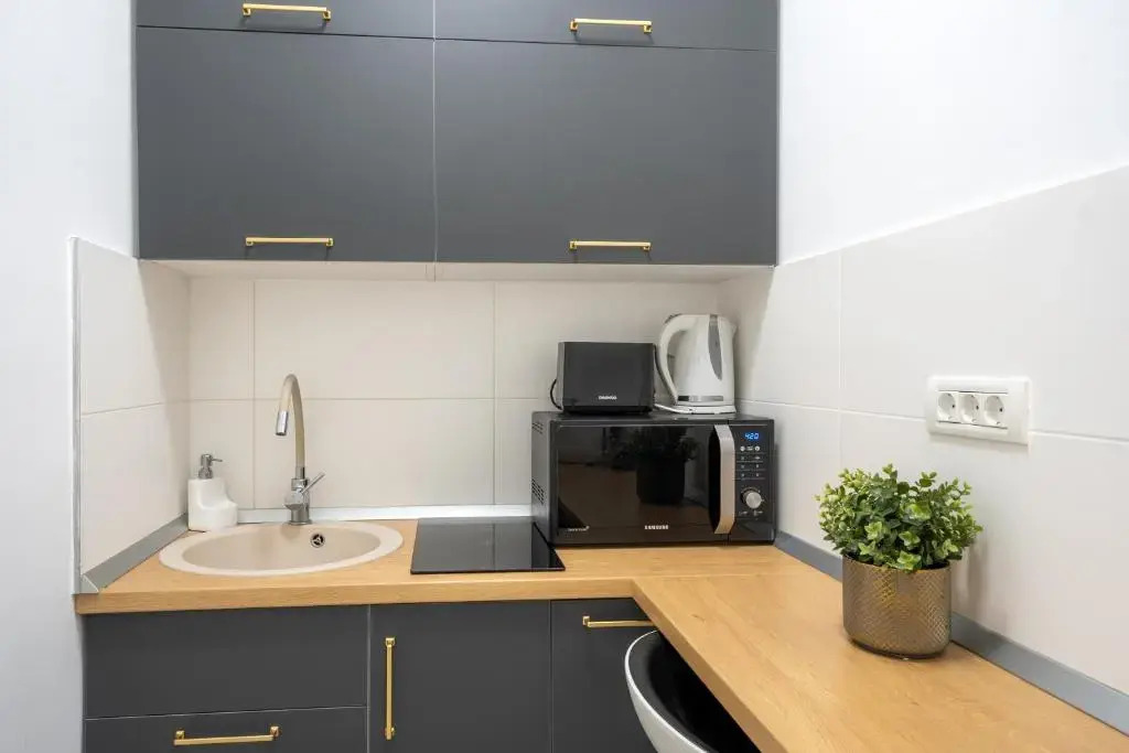Metropole Apartments - Old City