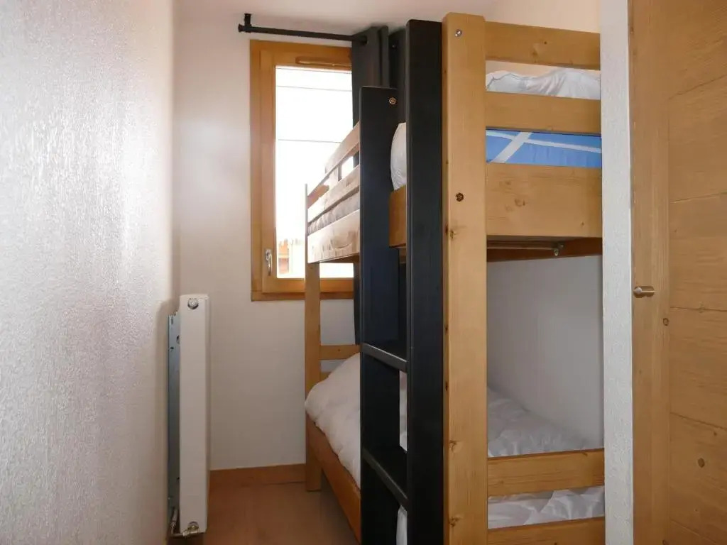 Appartement Mont-de-Lans, 3 pièces, 6 personnes - FR-1-546-37
