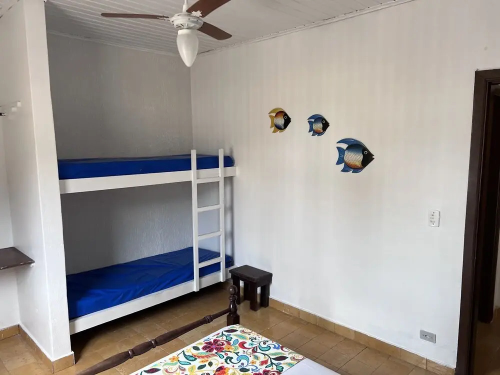 Mar Suites Toninhas