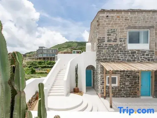Mucho Villas Seaview Designer Resort (Pingtan Changjiang'ao)