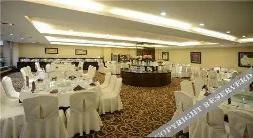 Suns Amat Hotel