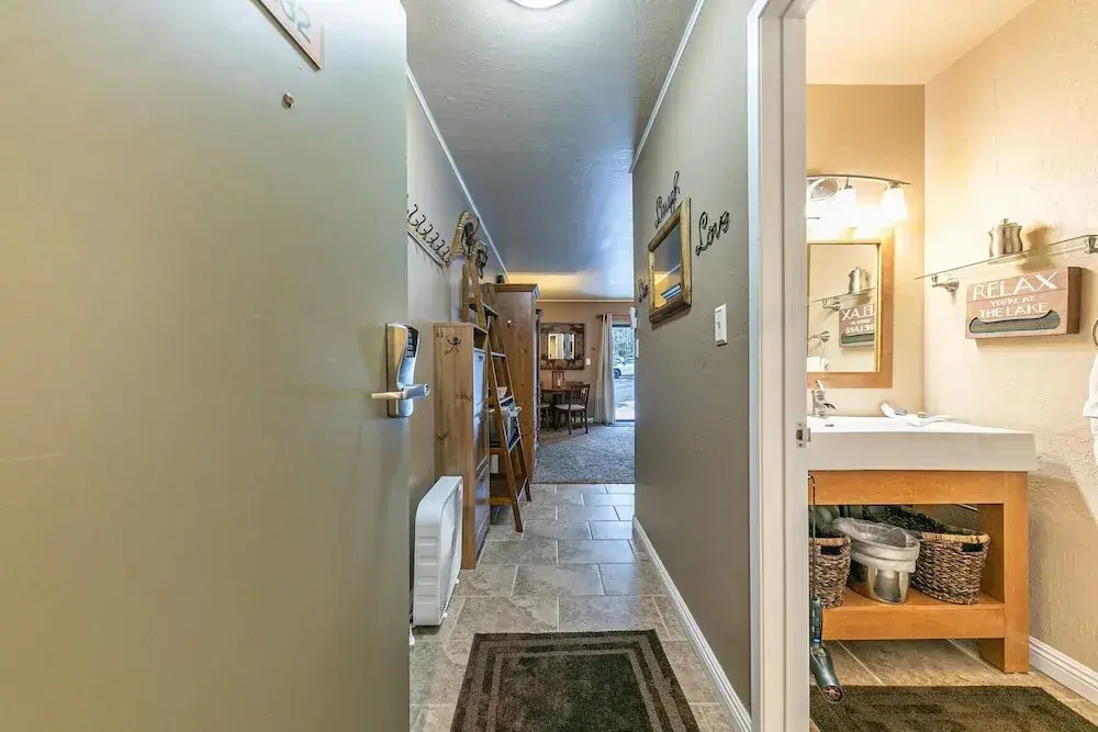 132 Bldg C Condo