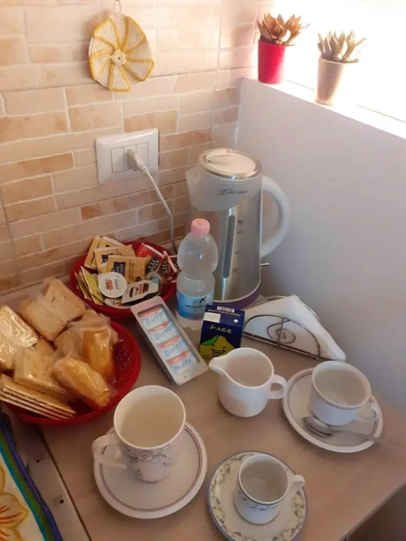 Apartment with One Bedroom in Catania, with Wifi - 5 Km From the Beach
