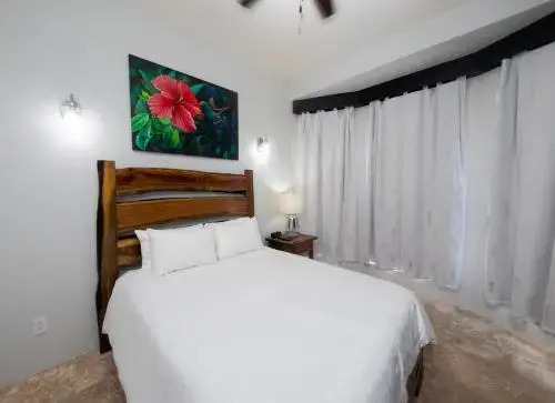 Diamante Beachfront Suites