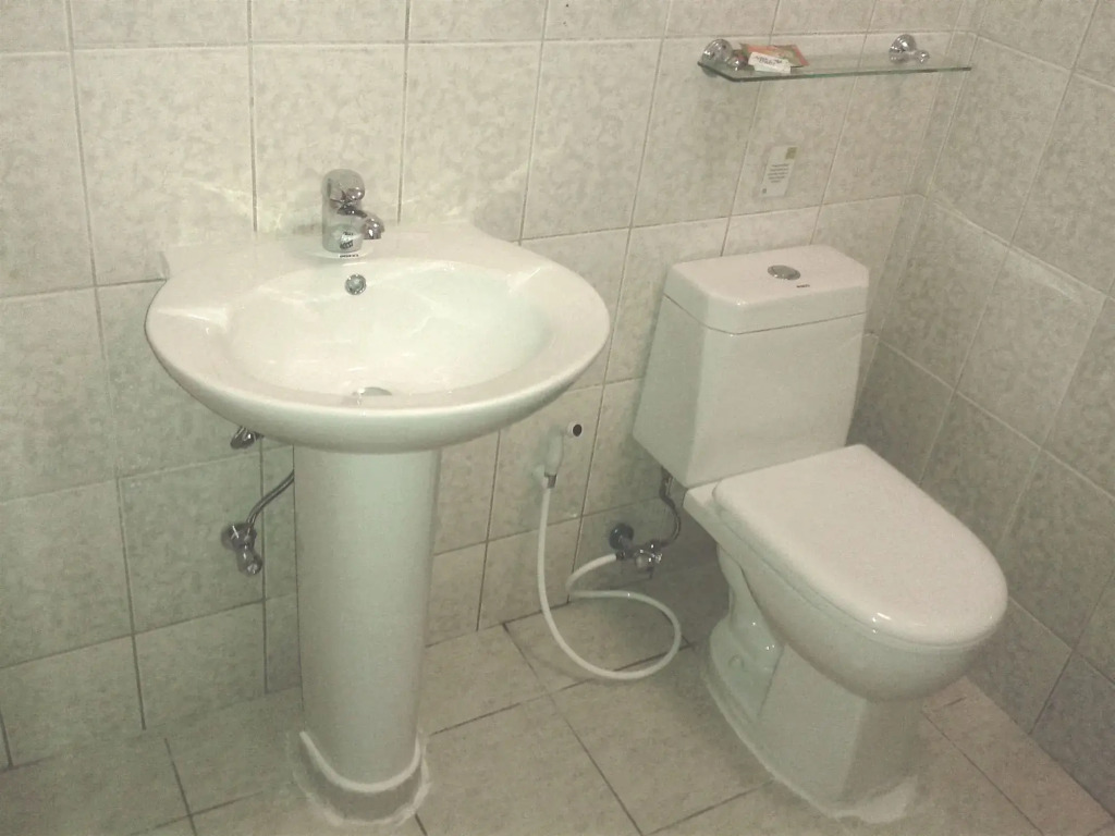 Quo Vadis Dive Resort